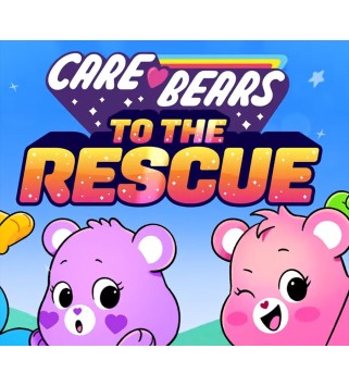 Care Bears: To The Rescue Steam Key GLOBAL